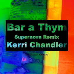 Bar a Thym (Supernova remix)