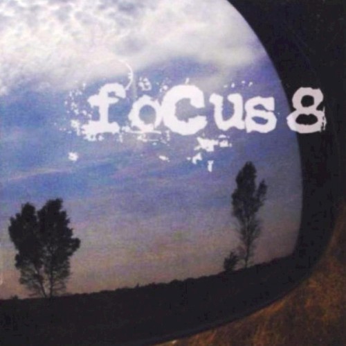 Focus 8 (limited edition)