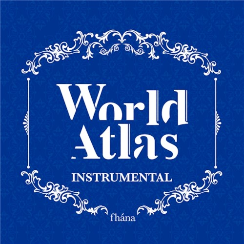 World Atlas (INSTRUMENTAL)