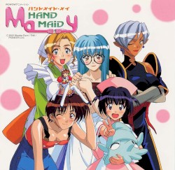 Hand Maid May