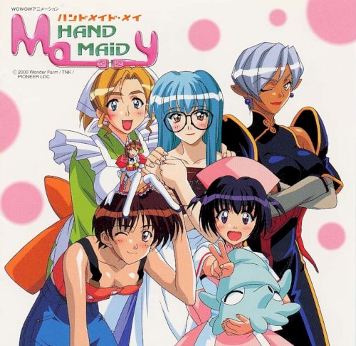 Hand Maid May