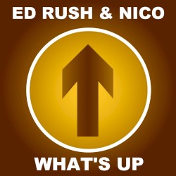 What's Up (2015 remaster)