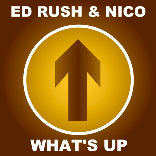What's Up (2015 remaster)