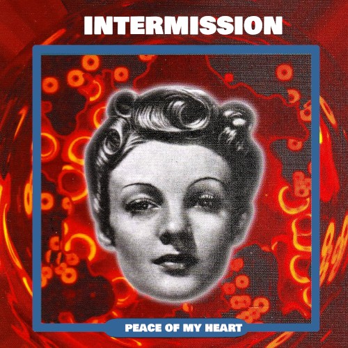 Peace of My Heart