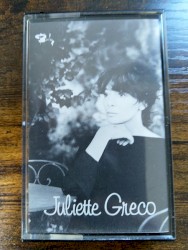 Juliette Greco