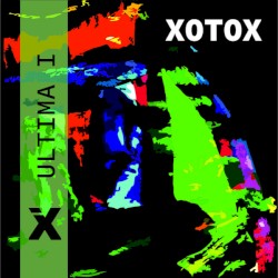 Ultima I + II