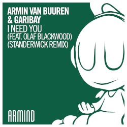 I Need You (STANDERWICK remix)