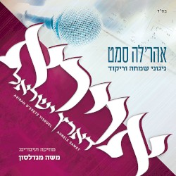 Avirah D’eretz Yisroel