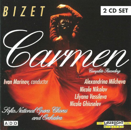 Carmen