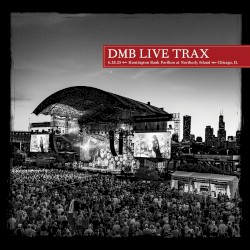 Live Trax, Vol. 72 - 2025-06-28 - Huntington Bank Pavilion, Chicago, IL
