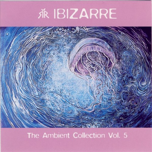 Ambient Collection Vol. 5