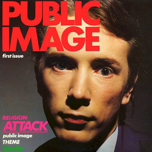 Public Image