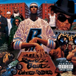 Swizz Beatz Presents G.H.E.T.T.O. Stories