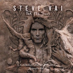Archives, Volume 1: The 7th Song
