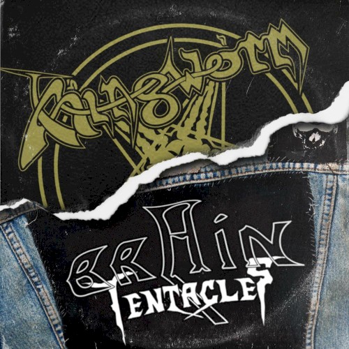 Ringworm / Brain Tentacles (Split EP)