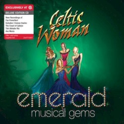Emerald: Musical Gems – Live in Concert