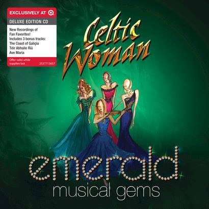 Emerald: Musical Gems – Live in Concert