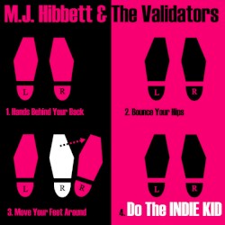 Do The Indie Kid - EP