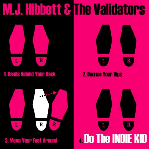 Do The Indie Kid - EP