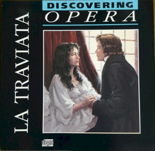 Discovering Opera 03: La traviata