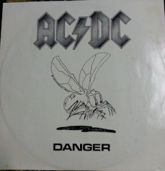 Danger / Hell or High Water