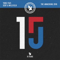 The Awakening 2018