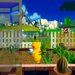 Pikachu Noticed the Weed DLC
