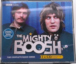 The Boosh