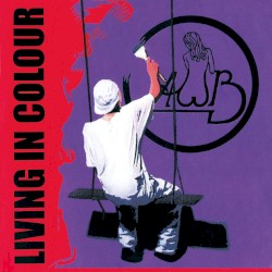 Living in Colour+1
