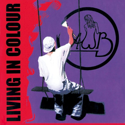 Living in Colour+1