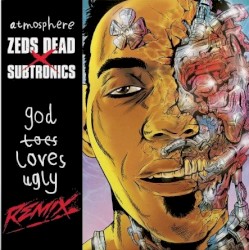 God Loves Ugly (Remix)