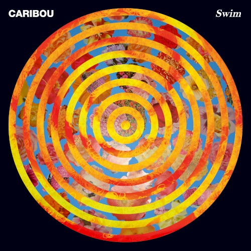 Swim (Deluxe Edition)