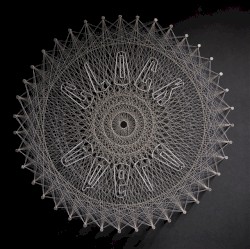 A Piece of String Remixes
