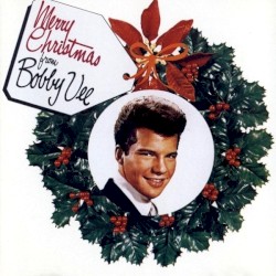 Merry Christmas From Bobby Vee