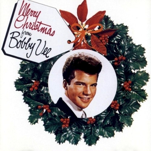Merry Christmas From Bobby Vee
