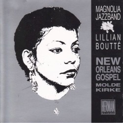 New Orleans Gospel: Molde Kirke