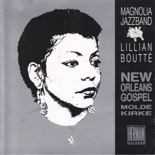 New Orleans Gospel: Molde Kirke