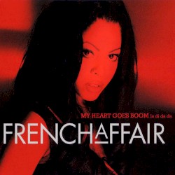 My Heart Goes Boom (La Di Da Da) (The US Remixes)