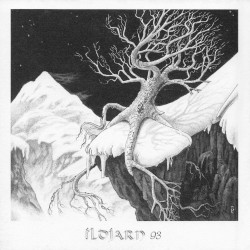 Ildjarn
