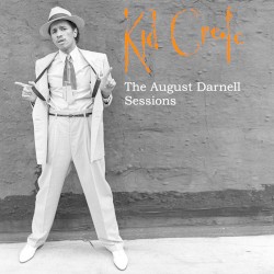 The August Darnell Sessions