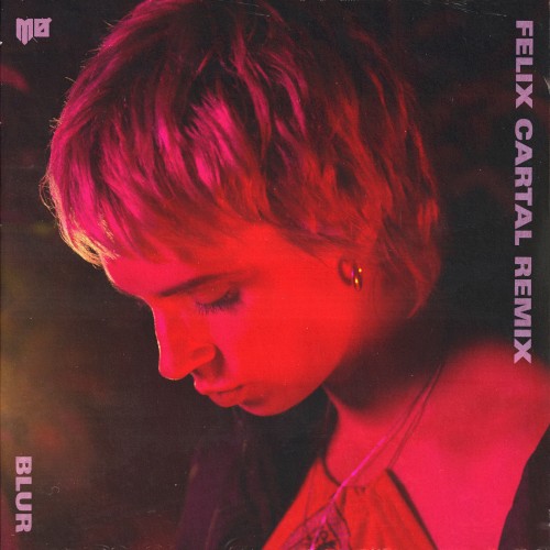 Blur (Felix Cartal remix)