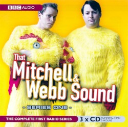 That Mitchell & Webb Sound: Series 1