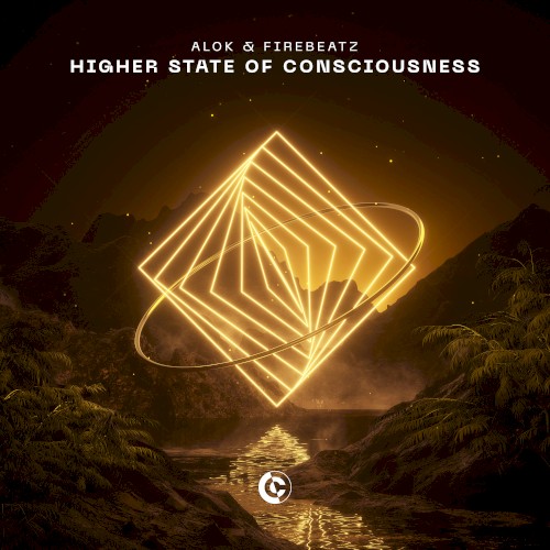 Higher State Of Consciousness (Extended Mix)