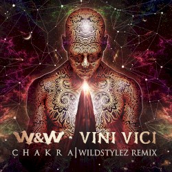 Chakra (Wildstylez remix)