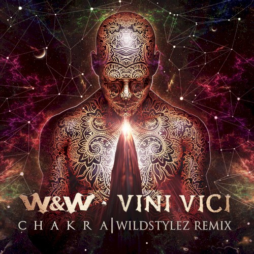 Chakra (Wildstylez remix)