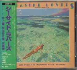 SEASIDE LOVERS