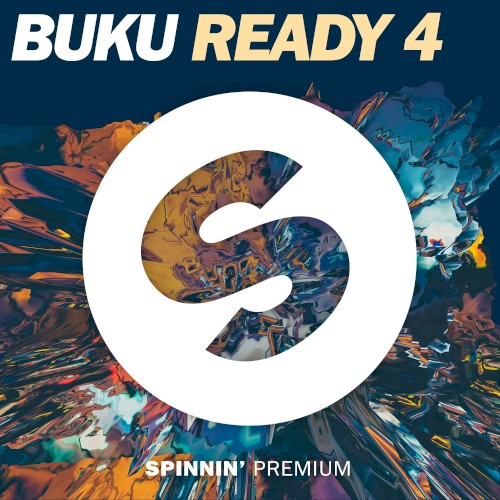 Ready 4 (extended mix)