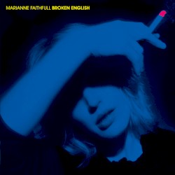 Broken English – Original Mix