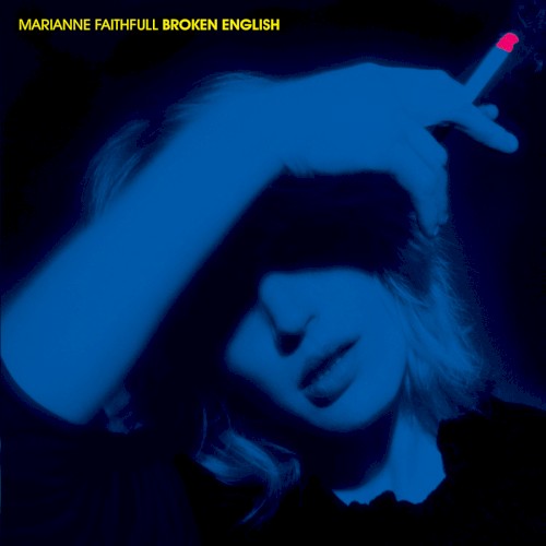 Broken English – Original Mix