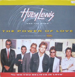 The Power Of Love / Do You Believe In Love